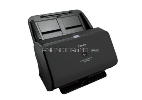 Canon imageFORMULA DR-M260 Scanner (MEGAHPRINTING)