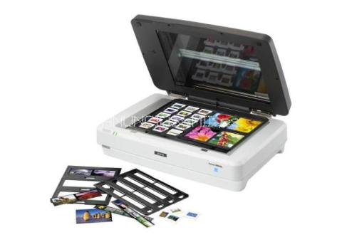 Epson Expression 12000XL Photo Scanner (MEGAHPRINTING)