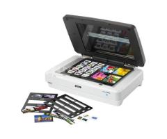 Epson Expression 12000XL Photo Scanner (MEGAHPRINTING)