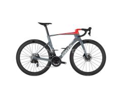 2024 BMC Teammachine R 01 THREE Road Bike (BORNEOBIKESHOP)
