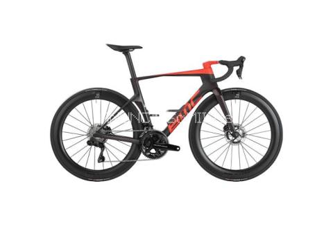 2024 BMC Teammachine R 01 TWO Road Bike (BORNEOBIKESHOP)