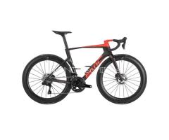 2024 BMC Teammachine R 01 TWO Road Bike (BORNEOBIKESHOP)