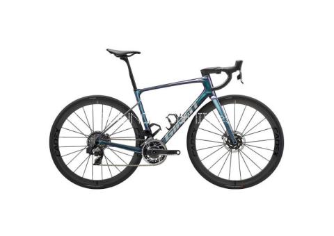 2024 Giant Defy Advanced Sl 0 Road Bike (BORNEOBIKESHOP)