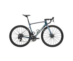 2024 Giant Defy Advanced Sl 0 Road Bike (BORNEOBIKESHOP)