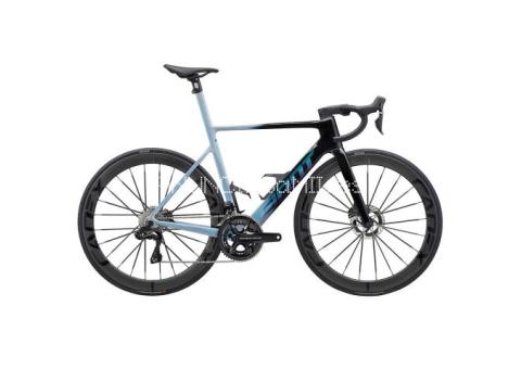 2024 Giant Propel Advanced Sl 0 Road Bike (BORNEOBIKESHOP)