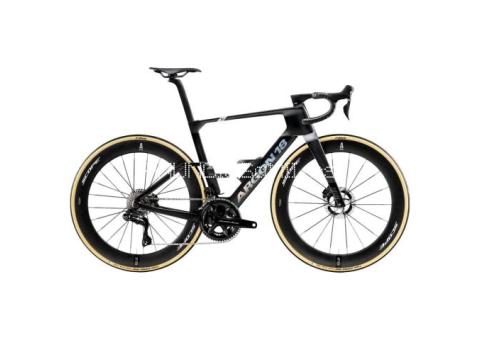 2026 Argon 18 Nitrogen Pro Shimano Dura-Ace Di2 Road Bike