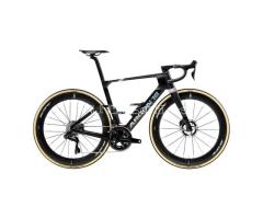 2026 Argon 18 Nitrogen Pro Shimano Dura-Ace Di2 Road Bike