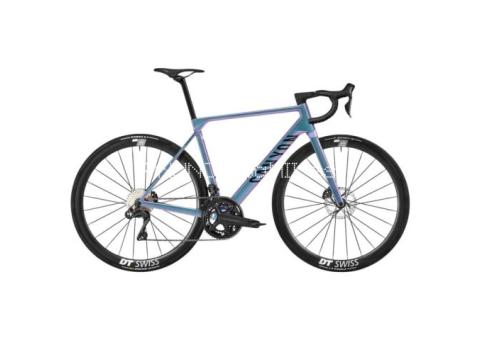 2026 Canyon Ultimate CF SLX 8 Di2 Road Bike (BORNEOBIKESHOP)