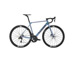 2026 Canyon Ultimate CF SLX 8 Di2 Road Bike (BORNEOBIKESHOP)