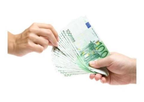 El préstamo varía de 2,000 € a 800,000 €