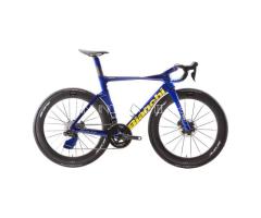 2026 Bianchi Oltre RC Founder Edition Road Bike