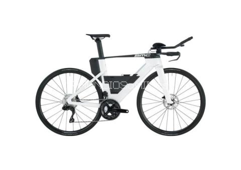 2026 BMC Speedmachine 01 FOUR Road Bike (BORNEOBIKESHOP)
