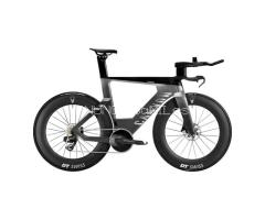 2026 Canyon Speedmax CFR 1by AXS TT (BORNEOBIKESHOP)