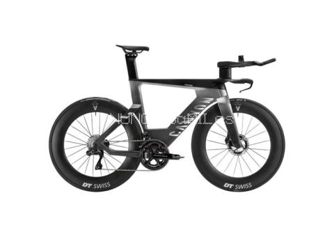 2026 Canyon Speedmax CFR Di2 TT (BORNEOBIKESHOP)