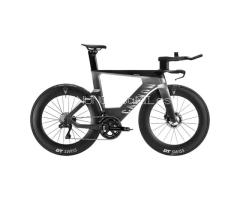 2026 Canyon Speedmax CFR Di2 TT (BORNEOBIKESHOP)