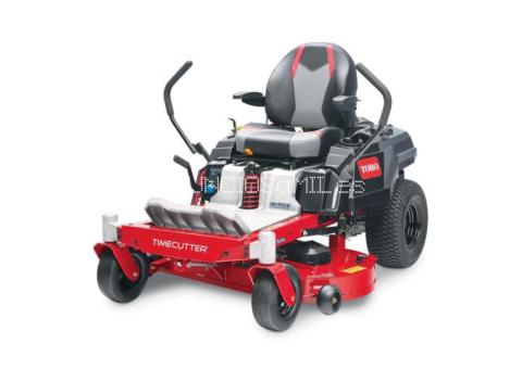 Toro TimeCutter MyRIDE 42