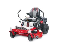Toro TimeCutter MyRIDE 42" Zero-Turn Riding Lawn Mower