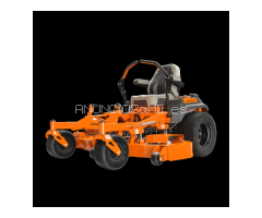 Ariens APEX 60" Zero-Turn Riding Lawn Mower - 24 HP V-Twin Gas Engine