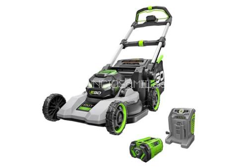 EGO POWER+ 1000 Series 22 Battery Lawn Mower – 56V Self-Propelled, 10Ah Included