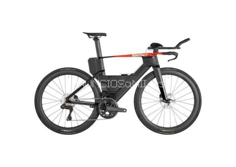 2026 BMC Speedmachine 01 THREE Road Bike (BORNEOBIKESHOP)