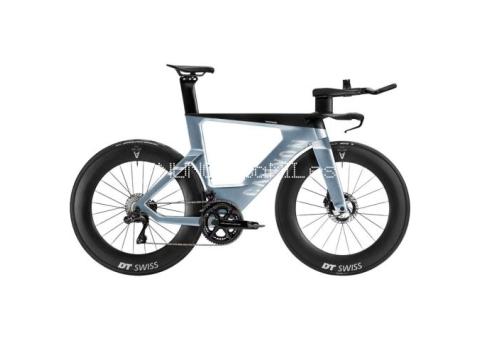 2026 Canyon Speedmax CFR Di2 TT (BORNEOBIKESHOP)