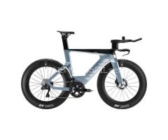 2026 Canyon Speedmax CFR Di2 TT (BORNEOBIKESHOP)