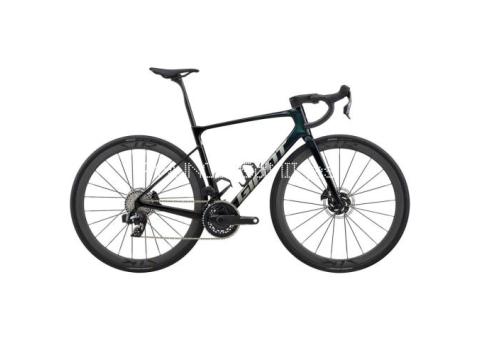 2026 Giant Defy Advanced SL 1 Road Bike (BORNEOBIKESHOP)