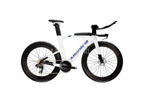 2026 Argon 18 E119 Sram Force AXS Classified Powershift Road Bike