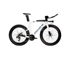 2026 Argon 18 E119 Sram Force AXS Classified Powershift Road Bike