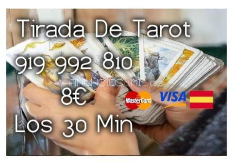 Lectura Tarot Línea Tarot Fiable