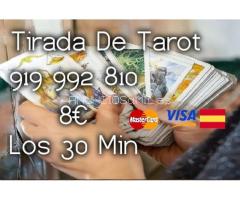 Lectura Tarot Línea Tarot Fiable