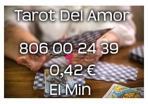 Tarot Telefonico | Tarot Del Amor