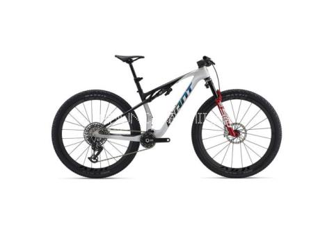 2026 Giant Anthem Advanced SL SE Mountain Bike (KINGCYCLESPORT)