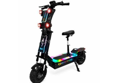GLEERIDE A7 MAX 13