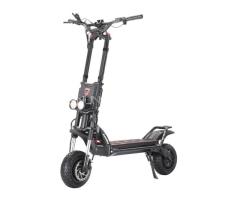 Kaabo Wolf King GTR MAX Electric Scooter - 13440W Power | 40Ah Battery