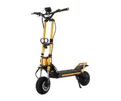 Kaabo Wolf Warrior 11 MAX Electric Scooter - 3000W Power | 36Ah Battery