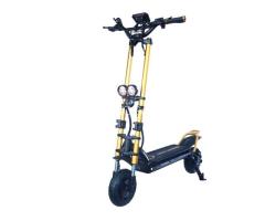 Kaabo Wolf Warrior X Max Electric Scooter - 2200W Power
