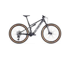 2026 BMC Fourstroke AMP LT ONE Mountain Bike (BORNEOBIKESHOP)