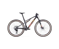 2026 BMC Fourstroke R 01 ONE Mountain Bike (BORNEOBIKESHOP)
