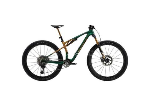 2026 Giant Anthem X Advanced SL 0 Mountain Bike (BORNEOBIKESHOP)