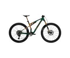 2026 Giant Anthem X Advanced SL 0 Mountain Bike (BORNEOBIKESHOP)
