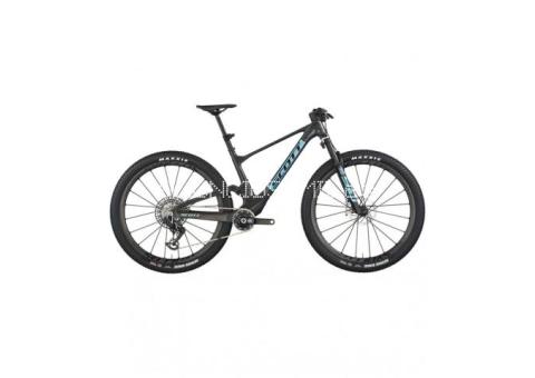 2026 Scott Spark RC SL Mountain Bike (BORNEOBIKESHOP)