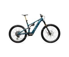 2026 Specialized S-Works Turbo Levo 4 LTD Mountain Bike (BORNEOBIKESHOP)