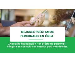 ¿Tenéis proyectos pero os faltan los medios?