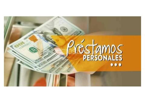 ¿Necesitas ayuda financiero?