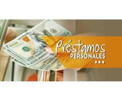 ¿Necesitas ayuda financiero?
