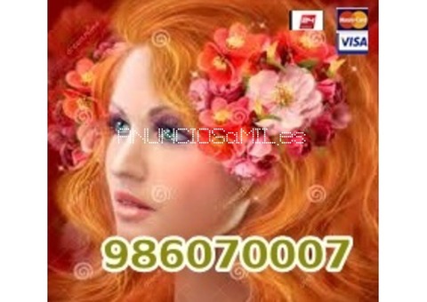 Especialistas en el AMOR 30MIN 8 € 977 079 079