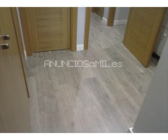 instalador  de suelos laminados tarimas flotantes y frisos