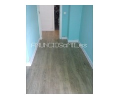 instalador  de suelos laminados tarimas flotantes y frisos