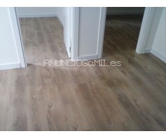 instalador  de suelos laminados tarimas flotantes y frisos